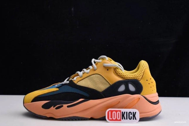 COLORWAY SUN GZ6984 NEW RUNNER YELLOW 700 YEEZY ADIDAS WAVE BOOST 0716